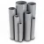 UPVC Pipes Modern Technology Schedule 80  Size ½ 1 inch Thickness 5.10  mm Gray Colour