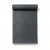 German Wallpaper, Dark Gray Color, Length 10 m, Width 0.53 m, Model 524314