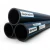 مواسير HDPE نيبروبلاست PE 100 ضغط 20 بار قطر خارجي 225 مم سمك 25.2 مم لون اسود