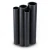 Al-Rajhi HDPE Pipes PE 80 Pressure 4 Bar Diameter 140 mm Thickness 3.5 mm Black - Image 1