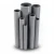 UPVC Pipes Modern Technology Nominal Pressure 10 Bar Outside Diameter 250 mm Thickness 11.9 mm Gray Colour