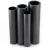 Al-Rajhi HDPE Pipes PE 80 Pressure 4 Bar OD 160 mm Thickness 4 mm Black - Image 1