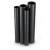 Al-Rajhi HDPE Pipes PE 80 Pressure 4 Bar Diameter 180 mm Thickness 4.4 mm Black - Image 1