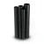مواسير HDPE PE 80 ضغط 4 بار قطر 200 مم سمك 4.9 مم لون أسود - Image 1