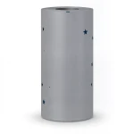 German Wallpaper Youth and Children 10m x 0.53m Gray, Model 247602