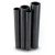 HDPE Pipes PE 80 Pressure 4 Bar 250 mm OD Thickness 6.2 mm Black - Image 1