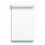 German Wall Covering, White Color, Length 10 m, Width 0.53 m, Model 524444