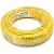 Neproplast HDPE Pipes PE 100 Pressure 20 Bar Outside Diameter 110 mm Thickness 12.3 mm Color Yellow
