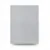 German Plain wall Covering, size 10 m x 0.53 m, gray color, model 445831  