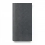 German Wallpaper, Dark Gray Color, Length 10 m, Width 0.53 m, Model 524017