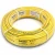 Neproplast HDPE Pipes PE 100 Pressure 20 Bar Outside Diameter 125 mm Thickness 14 mm Color Yellow