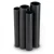 أنابيب HDPE PE 80 ضغط 4 بار قطر 450 مم سمك 11 مم لون أسود - Image 1