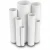 UPVC Pipes Modern Technology Nominal Pressure 6 Bar Outside Diameter 250 mm Thickness 7.3 mm White Colour