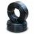 أنابيب HDPE نيبروبلاست PE 80 ضغط 16 بار قطر خارجي 110 مم سمك 12.3 مم لون اسود