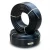 أنابيب HDPE نيبروبلاست PE 80 ضغط 16 بار قطر خارجي 125 مم سمك 14 مم لون اسود