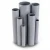 UPVC Pipes Modern Technology Schedule 80  Size ¼ 1 inch Thickness 4.9  mm Gray Colour