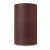 German Plain wall Covering, size 10 m x 0.53 m, dark red color, model 445886  