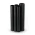 أنابيب HDPE PE 80 ضغط 4 بار قطر 630 مم سمك 15.4 مم لون أسود - Image 1