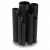 UPVC Pipes Modern Technology Schedule 80  Size ½ 1 inch Thickness 5.10  mm Black Colour