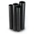 أنابيب HDPE الراجحي PE 80 ضغط 4 بار قطر 800 مم سمك 19.6 مم أسود - Image 1