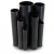 UPVC Pipes Modern Technology Schedule 80  Size 2 inch Thickness 5.5  mm Black Colour