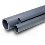 UPVC Pipes Nominal Pressure 6 Bar Outside Diameter 280 mm Thickness 6.9 mm