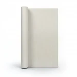 German Wall Covering, size 10m x 0.53m, Light Beige, Model 524307