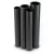 Al-Rajhi HDPE Pipes PE 80 Pressure 4 Bar OD 160 mm Thickness 4 mm Black - Image 1