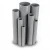 UPVC Pipes Modern Technology Nominal Pressure 16 Bar Outside Diameter 280 mm Thickness 20.8 mm Gray Colour