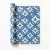 German Wall Covering, size 10m x 0.53m, Blue Color, Model 524703