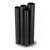 HDPE Pipes PE 80 Pressure 4 Bar 250 mm OD Thickness 6.2 mm Black - Image 1