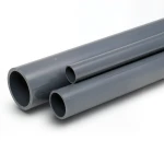 UPVC Pipes Nominal Pressure 6 Bar Outside Diameter 250 mm Thickness 6.2 mm