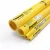 مواسير HDPE نيبروبلاست PE 100 ضغط 20 بار قطر خارجي 160 مم سمك 17.9 مم لون أصفر 