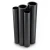 Al-Rajhi HDPE Pipes PE 80 Pressure 4 Bar Diameter 355 mm Thickness 8.7 mm Black - Image 1