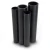 مواسير HDPE الراجحي PE 80 ضغط 4 بار قطر 140 مم سمك 3.5 مم لون أسود - Image 1