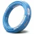 Neproplast HDPE Pipes PE 100 Pressure 20 Bar Outside Diameter 110 mm Thickness 12.3 mm Color Blue  mm Color 