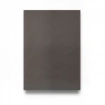 German Plain wallpaper, size 10 m x 0.53 m, dark beige color, model 445879  