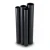 أنابيب HDPE PE 80 ضغط 4 بار قطر 450 مم سمك 11 مم لون أسود - Image 1