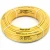 Neproplast HDPE Pipes PE 100 Pressure 20 Bar Outside Diameter 110 mm Thickness 12.3 mm Color Yellow