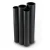 مواسير HDPE PE 80 ضغط 4 بار قطر 200 مم سمك 4.9 مم لون أسود - Image 1