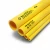 Neproplast HDPE Pipes PE 100 Pressure 20 Bar Outside Diameter 225 mm Thickness 25.2 mm Color Yellow