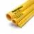 مواسير HDPE نيبروبلاست PE 100 ضغط 20 بار قطر خارجي 280 مم سمك 31.3 مم لون أصفر 