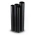 أنابيب HDPE الراجحي PE 80 ضغط 4 بار قطر 800 مم سمك 19.6 مم أسود - Image 1