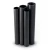 Al-Rajhi HDPE Pipes PE 80 Pressure 4 Bar Diameter 315 mm Thickness 7.7 mm Black - Image 1
