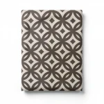 German Wallpaper, size 10m x 0.53m, Brown Color, Model 524710