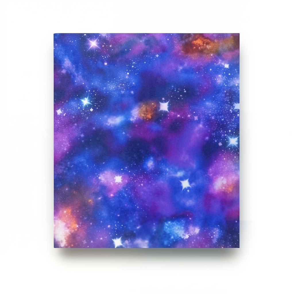 Youth and Children Wall Decoration Multicolor, 10m x 0.53m