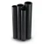 Al-Rajhi HDPE Pipes PE 80 Pressure 4 Bar Diameter 355 mm Thickness 8.7 mm Black - Image 1