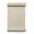 German Wall Decoration, Beige Color, Length 10 m, Width 0.53 m, Model 524321