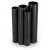 مواسير HDPE PE 80 ضغط 4 بار قطر 400 مم سمك 9.8 مم أسود - Image 1