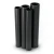 Al-Rajhi HDPE Pipes PE 80 Pressure 4 Bar Diameter 1200 mm Thickness 29.4 mm Black - Image 1